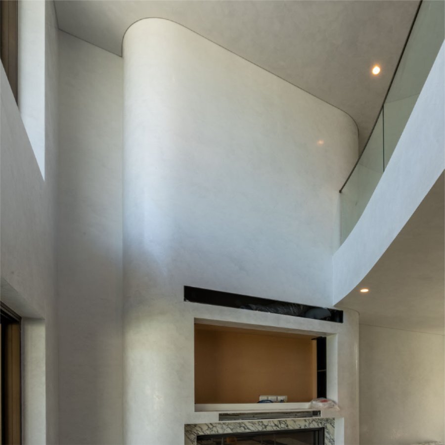 Re-Stucco