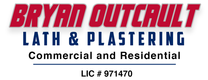  Bryan Outcault Lath & Plastering